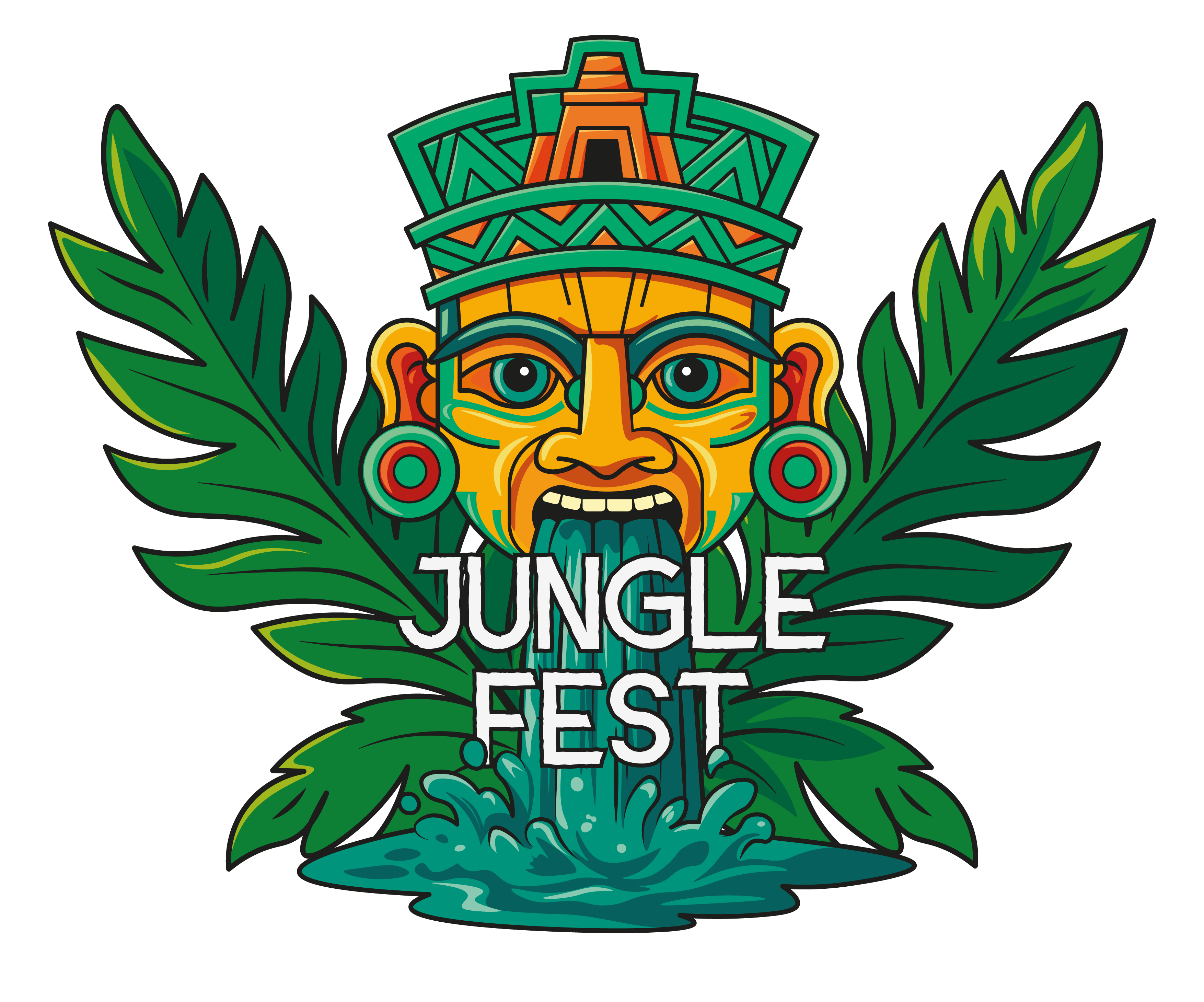 Jungle Fest